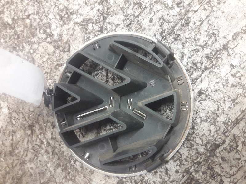 Recambio de emblema para volkswagen passat berlina (3c2) advance referencia OEM IAM 5M0853601AT  