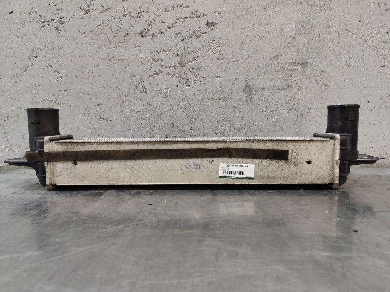 Recambio de intercooler para opel antara cosmo 4x4 referencia OEM IAM 96629070  
