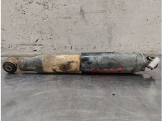 Recambio de amortiguador trasero izquierdo para fiat doblo cargo (223) 1.9 jtd furg. referencia OEM IAM 51714754  