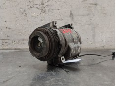 Recambio de compresor aire acondicionado para iveco daily vi furgoneta 33s12, 35s12, 35c12 referencia OEM IAM 4472801800  