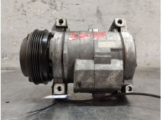 Recambio de compresor aire acondicionado para iveco daily vi furgoneta 33s12, 35s12, 35c12 referencia OEM IAM 4472801800   2