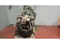 Recambio de despiece motor para volvo fm 7 290/310 213/228 kw e2/3 fki 3400 18 to (4x2) corto referencia OEM IAM D7C290EC96  