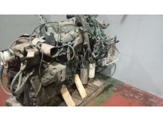 Recambio de despiece motor para volvo fm 7 290/310 213/228 kw e2/3 fki 3400 18 to (4x2) corto referencia OEM IAM D7C290EC96   2