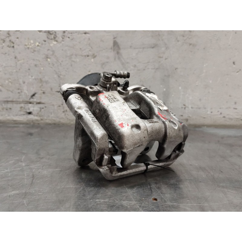 Recambio de pinza freno trasera derecha para toyota proace city furgoneta/monovolumen (bpz_) electric (bpzs) referencia OEM IAM 