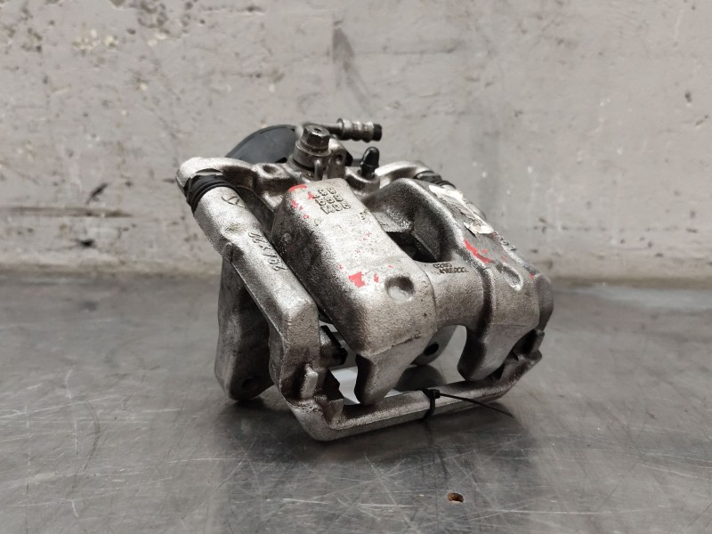 Recambio de pinza freno trasera derecha para toyota proace city furgoneta/monovolumen (bpz_) electric (bpzs) referencia OEM IAM 