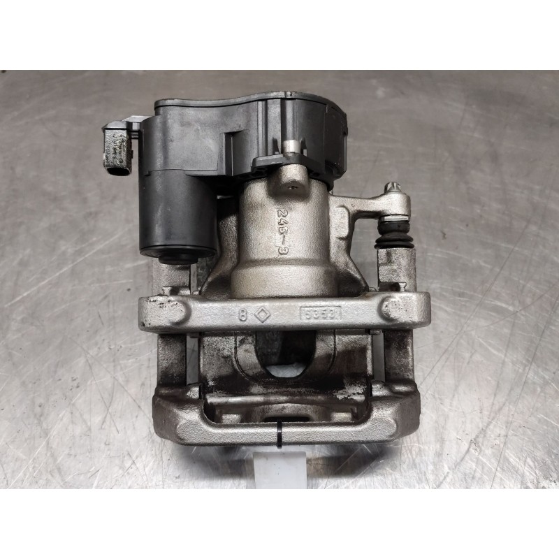 Recambio de pinza freno trasera derecha para toyota proace city furgoneta/monovolumen (bpz_) electric (bpzs) referencia OEM IAM 