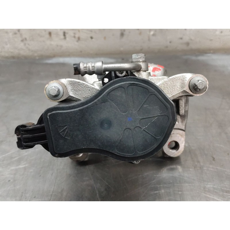 Recambio de pinza freno trasera derecha para toyota proace city furgoneta/monovolumen (bpz_) electric (bpzs) referencia OEM IAM 