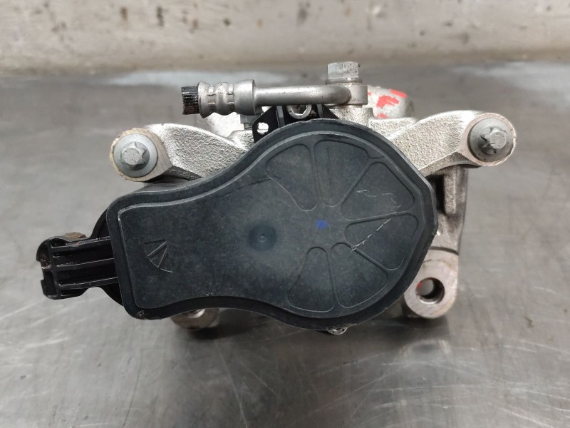 Recambio de pinza freno trasera derecha para toyota proace city furgoneta/monovolumen (bpz_) electric (bpzs) referencia OEM IAM 