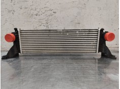 Recambio de intercooler para iveco daily vi furgoneta 33s12, 35s12, 35c12 referencia OEM IAM 5802036825  