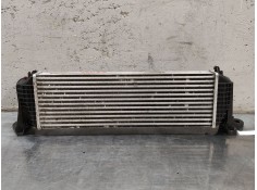 Recambio de intercooler para iveco daily vi furgoneta 33s12, 35s12, 35c12 referencia OEM IAM 5802036825   2