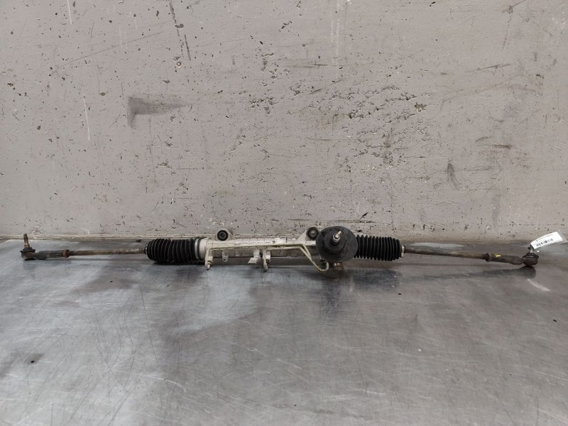 Recambio de cremallera direccion para fiat doblo cargo (223) 1.9 jtd furg. referencia OEM IAM 37502380  