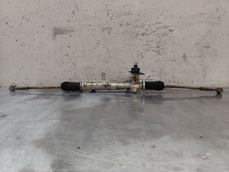 Recambio de cremallera direccion para fiat doblo cargo (223) 1.9 jtd furg. referencia OEM IAM 37502380  