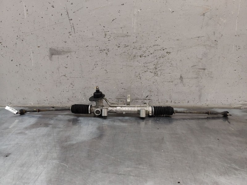 Recambio de cremallera direccion para fiat doblo cargo (223) 1.9 jtd furg. referencia OEM IAM 37502380  