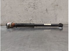 Recambio de amortiguador trasero izquierdo para seat ibiza (6l1) cool referencia OEM IAM 9Q0512011BK  
