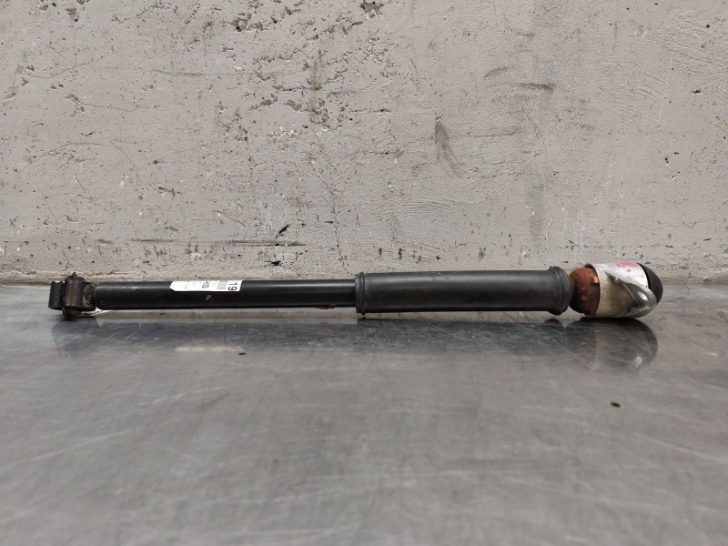 Recambio de amortiguador trasero izquierdo para seat ibiza (6l1) cool referencia OEM IAM 9Q0512011BK  