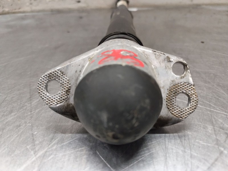 Recambio de amortiguador trasero izquierdo para seat ibiza (6l1) cool referencia OEM IAM 9Q0512011BK  