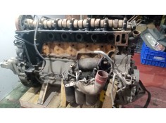 Recambio de despiece motor para renault premium route 2006 fas 4x2 larga distancia referencia OEM IAM DXI11450EC06   2