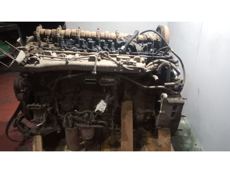 Recambio de despiece motor para renault premium route 2006 fas 4x2 larga distancia referencia OEM IAM DXI11450EC06  