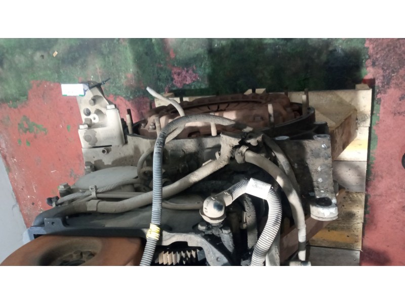 Recambio de despiece motor para renault premium route 2006 fas 4x2 larga distancia referencia OEM IAM DXI11450EC06  
