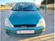 ford focus berlina (cak) del año 1999