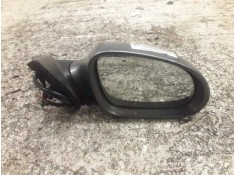 Recambio de retrovisor derecho para volkswagen passat berlina (3c2) advance referencia OEM IAM  ELECTRICO 