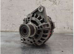 Recambio de alternador para iveco daily vi furgoneta 33s12, 35s12, 35c12 referencia OEM IAM 000BL0782  
