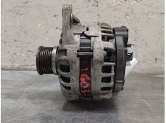Recambio de alternador para iveco daily vi furgoneta 33s12, 35s12, 35c12 referencia OEM IAM 000BL0782   2