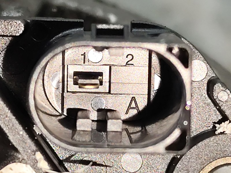 Recambio de alternador para iveco daily vi furgoneta 33s12, 35s12, 35c12 referencia OEM IAM 000BL0782  