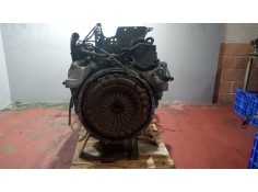 Recambio de despiece motor para renault magnum ab diesel referencia OEM IAM DXI13480EUV  