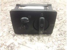 Recambio de mando luces para ford focus c-max (cap) connection referencia OEM IAM 3M5T13A024AB 16 PINS 