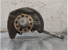 Recambio de mangueta delantera izquierda para mercedes-benz clase e (w211) berlina e 320 cdi (211.026) referencia OEM IAM   