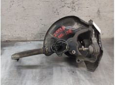 Recambio de mangueta delantera izquierda para mercedes-benz clase e (w211) berlina e 320 cdi (211.026) referencia OEM IAM    2