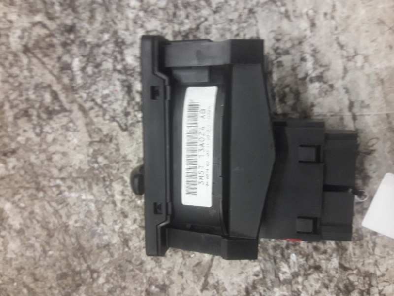 Recambio de mando luces para ford focus c-max (cap) connection referencia OEM IAM 3M5T13A024AB 16 PINS 