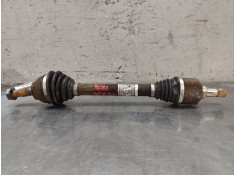 Recambio de transmision delantera izquierda para citroën c4 lim. business referencia OEM IAM 9656135280  