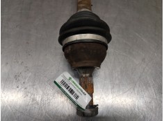 Recambio de transmision delantera izquierda para citroën c4 lim. business referencia OEM IAM 9656135280   2