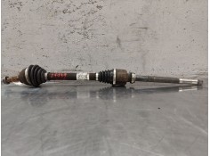 Recambio de transmision delantera derecha para citroën c4 lim. business referencia OEM IAM 966110780  