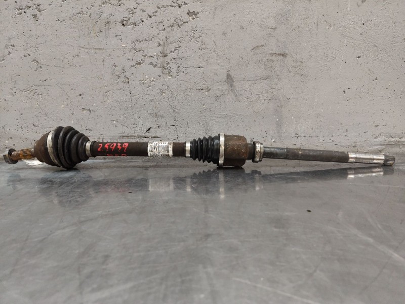 Recambio de transmision delantera derecha para citroën c4 lim. business referencia OEM IAM 966110780  