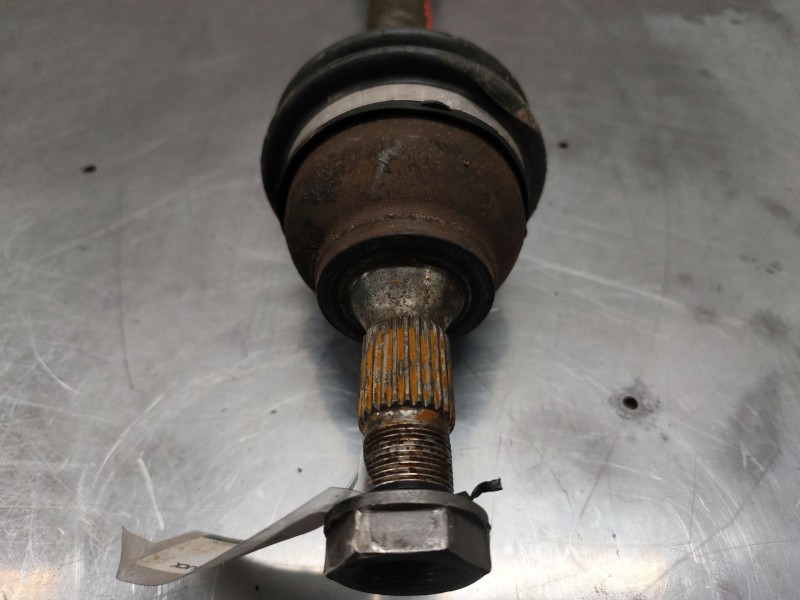 Recambio de transmision delantera derecha para citroën c4 lim. business referencia OEM IAM 966110780  