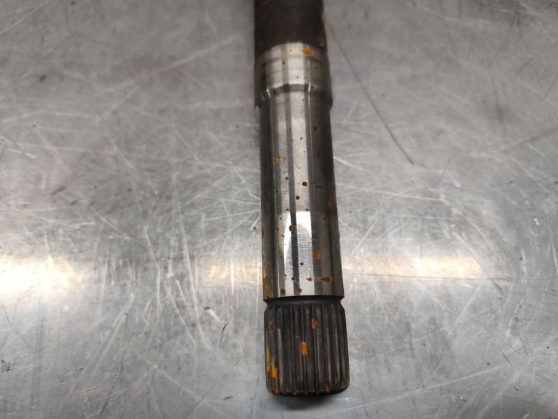 Recambio de transmision delantera derecha para citroën c4 lim. business referencia OEM IAM 966110780  