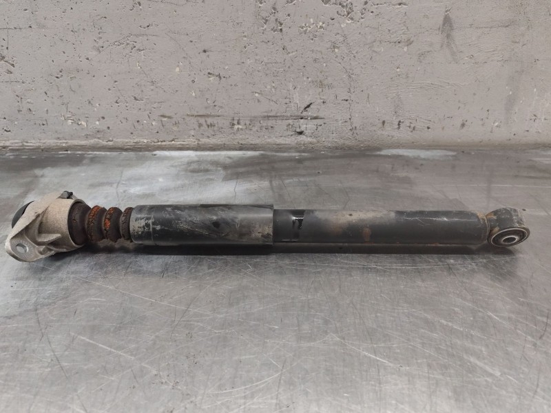 Recambio de amortiguador trasero izquierdo para volkswagen golf v berlina (1k1) conceptline (e) referencia OEM IAM   