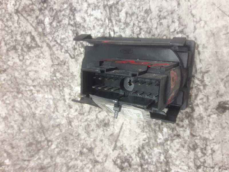 Recambio de mando luces para ford focus c-max (cap) connection referencia OEM IAM 3M5T13A024AB 16 PINS 
