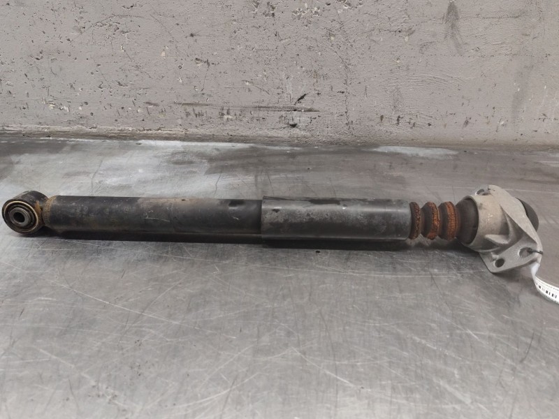 Recambio de amortiguador trasero izquierdo para volkswagen golf v berlina (1k1) conceptline (e) referencia OEM IAM   