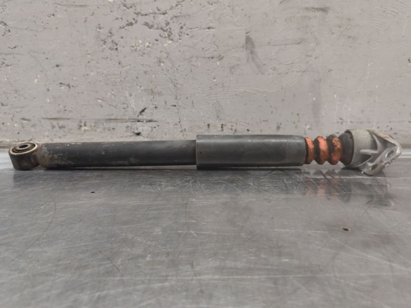 Recambio de amortiguador trasero izquierdo para volkswagen golf v berlina (1k1) conceptline (e) referencia OEM IAM   