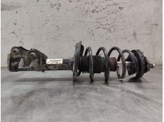 Recambio de amortiguador delantero derecho para honda civic berlina 5 (fk) 2.2 i-ctdi executive referencia OEM IAM 801403000257 