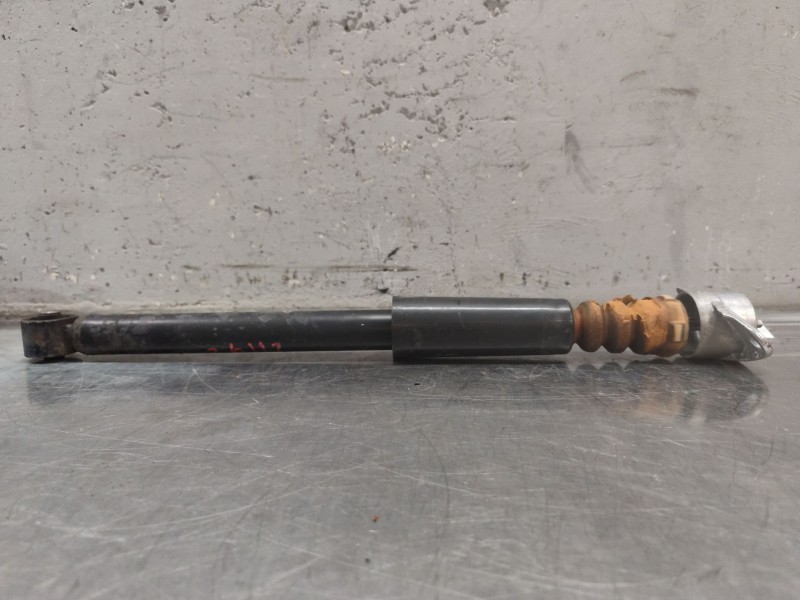 Recambio de amortiguador trasero izquierdo para skoda fabia iii (nj3) 1.4 tdi referencia OEM IAM   