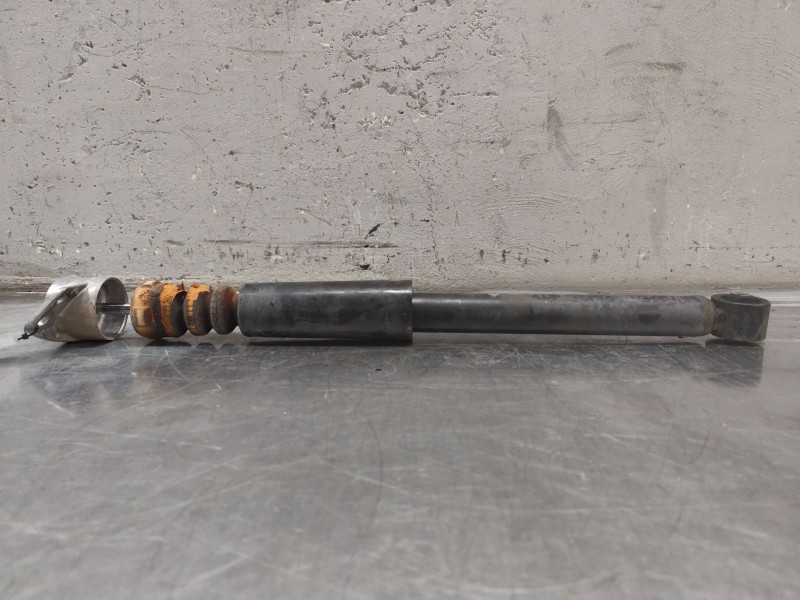 Recambio de amortiguador trasero izquierdo para skoda fabia iii (nj3) 1.4 tdi referencia OEM IAM   