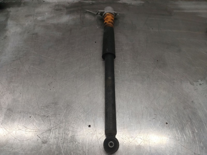 Recambio de amortiguador trasero izquierdo para skoda fabia iii (nj3) 1.4 tdi referencia OEM IAM   