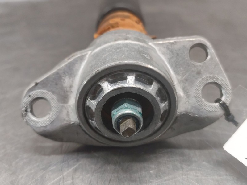 Recambio de amortiguador trasero izquierdo para skoda fabia iii (nj3) 1.4 tdi referencia OEM IAM   
