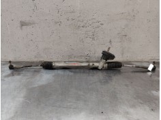 Recambio de cremallera direccion para renault clio iv (bh_) 0.9 tce 90 referencia OEM IAM 490012121R  