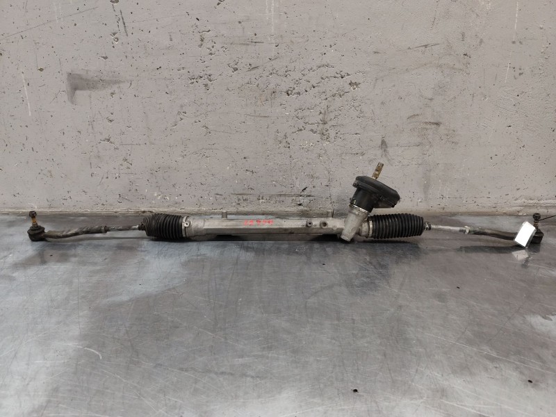 Recambio de cremallera direccion para renault clio iv (bh_) 0.9 tce 90 referencia OEM IAM 490012121R  